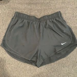 Nike Dri-Fit Running Shorts